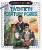 Crush And Color: Twentieth-Century Foxes - Preview