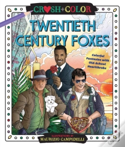 Capa do artigo Crush And Color: Twentieth-Century Foxes