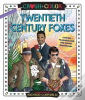 Crush And Color: Twentieth-Century Foxes