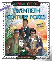 Capa do artigo Crush And Color: Twentieth-Century Foxes