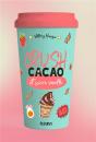 Crush, Cacao Et Sucre Vanille - Preview