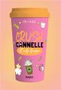 Crush, Cannelle, Cafe Frappe - Preview