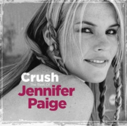 Capa do artigo Crush - CD