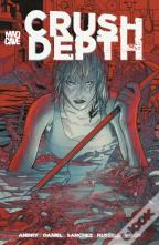 Crush Depth