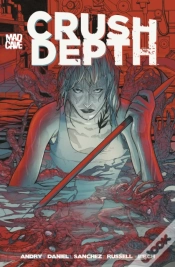 Capa do artigo Crush Depth