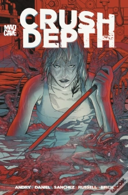 Capa do artigo Crush Depth