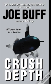 Capa do artigo Crush Depth