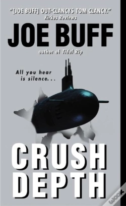 Capa do artigo Crush Depth