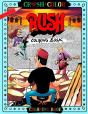 Crush & Color Rush Coloring Book - Preview