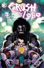 Crush & Lobo