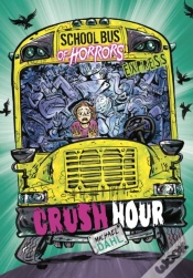Capa do artigo Crush Hour - Express Edition