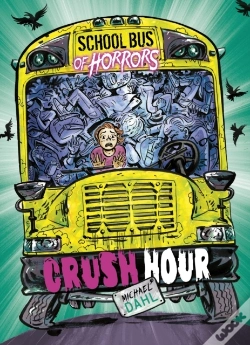 Capa do artigo Crush Hour
