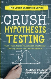 Capa do artigo Crush Hypothesis Testing