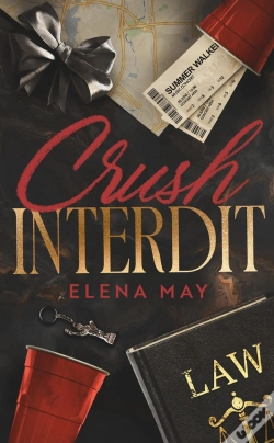 Capa do artigo Crush Interdit