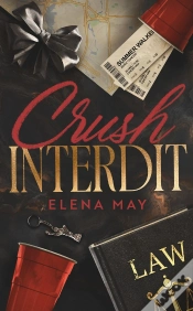 Capa do artigo Crush Interdit