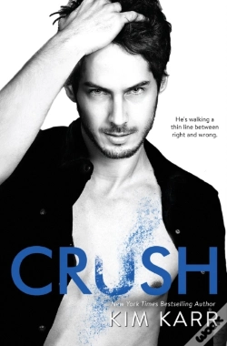 Capa do artigo Crush