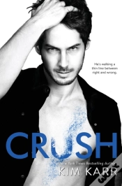 Capa do artigo Crush
