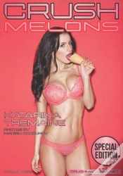 Capa do artigo Crush Melons March 2021