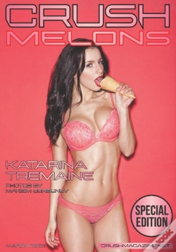 Capa do artigo Crush Melons March 2021