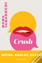 Capa do artigo Crush