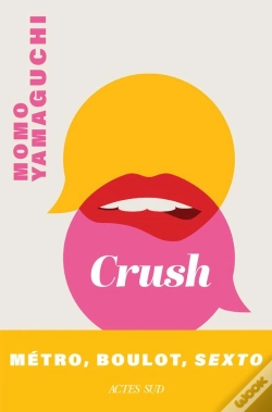 Capa do artigo Crush