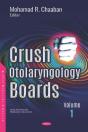 Crush Otolaryngology Boards. Volume 1 - Preview