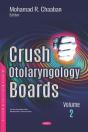Crush Otolaryngology Boards. Volume 2 - Preview