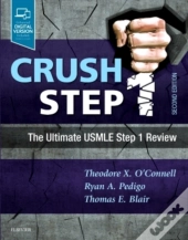 Crush Step 1