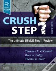 Crush Step 1