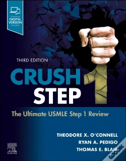 Capa do artigo Crush Step 1