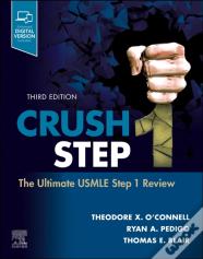 Crush Step 1