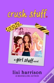 Capa do artigo Crush Stuff.
