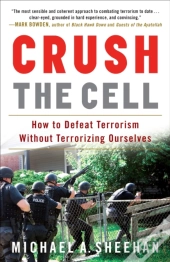 Crush The Cell