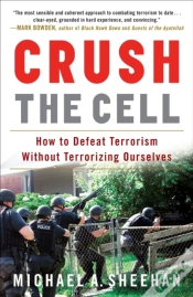 Capa do artigo Crush The Cell