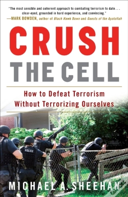 Capa do artigo Crush The Cell