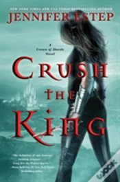 Capa do artigo Crush The King