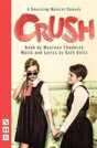 Crush: The Musical - Preview