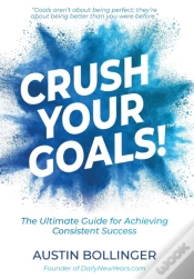 Capa do artigo Crush Your Goals!