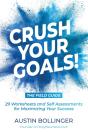 Crush Your Goals! The Field Guide - Preview