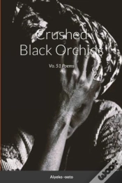 Capa do artigo Crushed Black Orchids