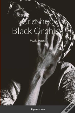 Capa do artigo Crushed Black Orchids