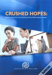 Capa do artigo Crushed Hopes