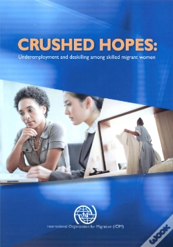 Capa do artigo Crushed Hopes