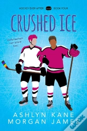 Capa do artigo Crushed Ice
