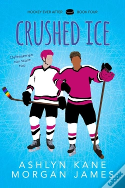 Capa do artigo Crushed Ice