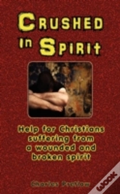 Capa do artigo Crushed In Spirit