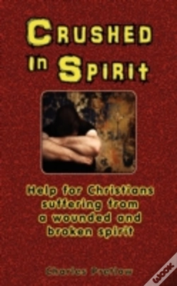 Capa do artigo Crushed In Spirit