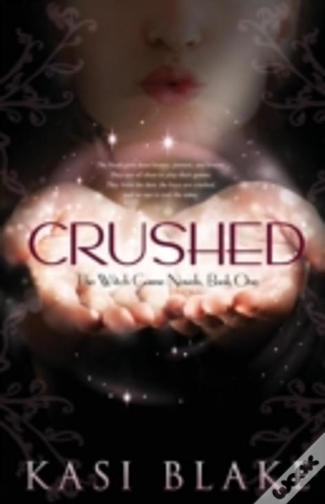 Crushed