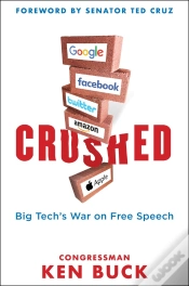 Capa do artigo Crushed