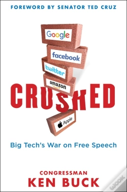 Capa do artigo Crushed